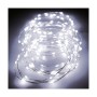 Guirlande lumineuse LED Lumineo Blanc