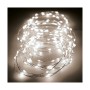 Guirlande lumineuse LED Lumineo Blanc