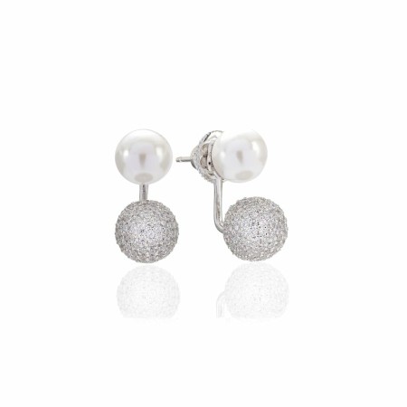 Boucles d´oreilles Femme Sif Jakobs E021414-CZP (2 cm)