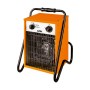 Réchauffeur industriel EDM Industry Series 1650-3300 W Orange