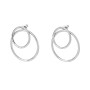 Boucles d´oreilles Femme Sif Jakobs E0321 (3 cm)