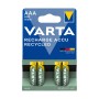 Piles Rechargeables Varta 56813 101 404