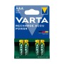 Piles Rechargeables Varta -56703B