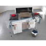 Corde à linge Vileda Infinity Extensible Aluminium Blanc (257 x 57 x 100 cm)