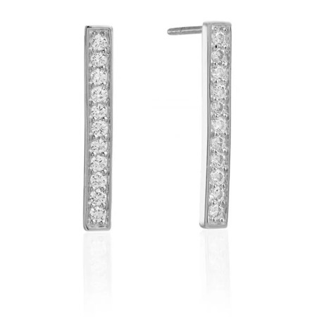 Boucles d´oreilles Femme Sif Jakobs E1023-CZ (2,5 cm)