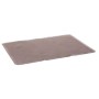 Tapis Secret de Gourmet Gris Silicone Four (38 x 28 cm)