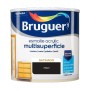 Peinture acrylique Bruguer Noir Peinture acrylique (250 ml)