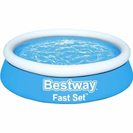 Piscine gonflable Bestway Fast Set 183 X 51 cm