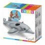 Personnage pour piscine gonflable Intex Lil' Dolphin Ride-On