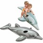 Personnage pour piscine gonflable Intex Lil' Dolphin Ride-On