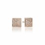 Boucles d´oreilles Femme Sif Jakobs E1851-CZ-RG (0,5 cm)