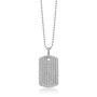 Collier Femme Sif Jakobs P1014-CZ (25 cm)