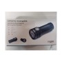 Lampe Torche EDM Noir Aluminium 30 W