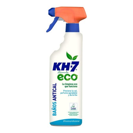 Pulvérisateur KH7 650 ml Anti-calcium