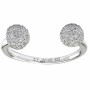 Bague Femme Sif Jakobs R0250-CZ-54 (Taille 14)