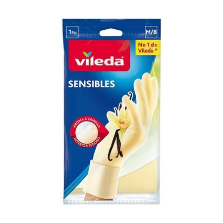 Gants Vileda M