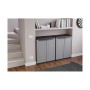 Armoire Terry jline68 2 portes