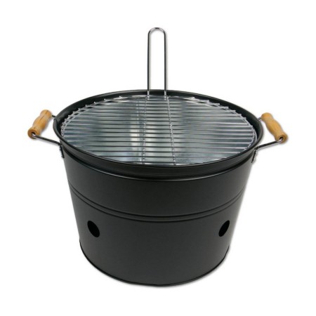 Barbecue Portable Ø 32 cm