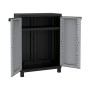 Armoire Terry twistblack680 2 portes