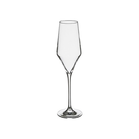 Set de Verres Secret de Gourmet 3 Pièces Verre Transparent (22 cl)