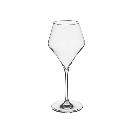 Set de Verres Secret de Gourmet Verre Transparent (38 cl)