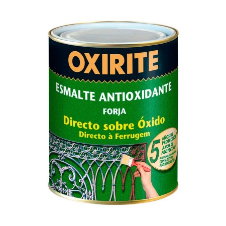 Traitement OXIRITE 5397884 Fer forgé 4 L