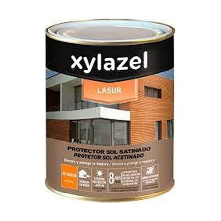 Traitement Xylazel Lasur Protecteur Solaire 75 cl