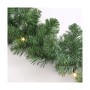 Guirlande lumineuse LED House of Seasons Vert (270 x 20 cm)