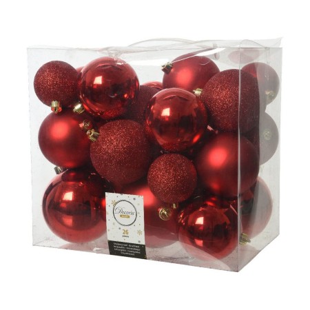 Boules de Noël Decoris