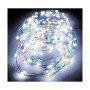 Guirlande lumineuse LED Lumineo Multicouleur