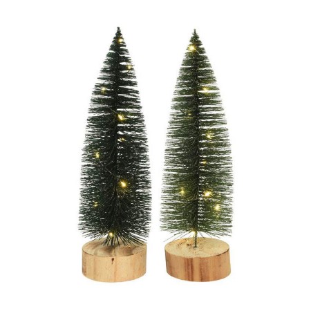 Sapin de Noël Everlands Vert (30 cm)