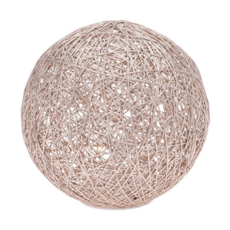 Boule Décorative Blanc