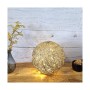 Boule Décorative Blanc