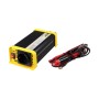 Transformateur Portable pour Voitures Dunlop 24 v - 230 v 300 W