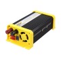 Transformateur Portable pour Voitures Dunlop 24 v - 230 v 300 W