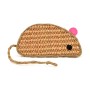 Jouet pour chats Nayeco Beige (11,5 cm)