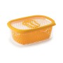 Boîte à lunch Snips Orange (4 L)