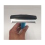 Brosse pour Chiens Nayeco Bleu