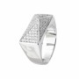 Bague Femme Sif Jakobs R11067-CZ-56 (Taille 16)