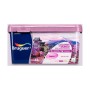 Peinture Bruguer Japon 4 L Violet doux