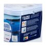 Peinture Bruguer Mediterraneo 4 L Bleu doux