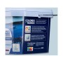 Peinture Bruguer Mediterraneo 4 L Bleu intermédiaire