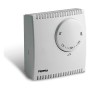 Thermostat Perry 03015 Blanc Analogique