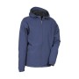 Veste Coupe-Vent Cofra Softshell Blue marine XL