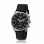 Montre Homme Bobroff BF0021 Graphite (Ø 42 mm)