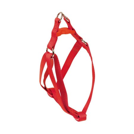 Harnais pour Animaux Domestiques Nayeco Rouge (45-60 cm)