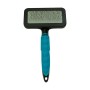 Brosse pour Chiens Nayeco Bleu