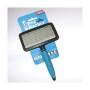 Brosse pour Chiens Nayeco Bleu