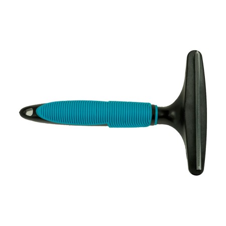 Brosse pour Chiens Nayeco Dog Barber Bleu