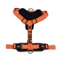 Harnais pour Animaux Domestiques Nayeco x-trm 35-60 x 1,5 cm Orange